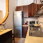 Santanto Nel Cuore Di 120 Mt Ferienhaus