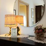 Santanto Nel Cuore Di 120 Mt Ferienhaus