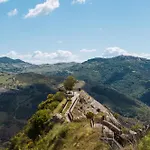 Santanto Nel Cuore Di 120 Mt Ferienhaus *