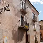 Santanto Nel Cuore Di 120 Mt Hébergement de vacances Trivigno