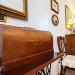 Santanto Nel Cuore Di 120 Mt Ferienhaus