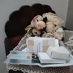 Hébergement de vacances Santanto Nel Cuore Di 120 Mt *