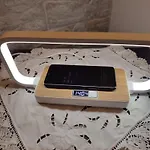 Santanto Nel Cuore Di 120 Mt Ferienhaus *