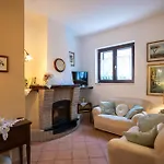 Ferienhaus Santanto Nel Cuore Di 120 Mt *