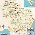 Santanto Nel Cuore Di 120 Mt *