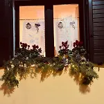 Hébergement de vacances Santanto Nel Cuore Di 120 Mt