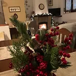 Santanto Nel Cuore Di 120 Mt * Trivigno