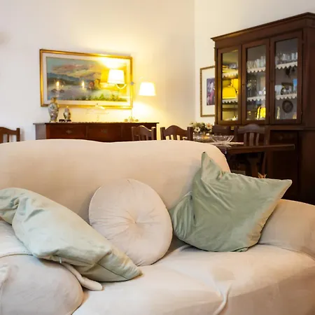 Casa vacanze Santantò Nel Cuore Di *