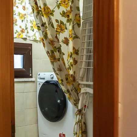 Santanto Nel Cuore Di 120 Mt Ferienhaus *