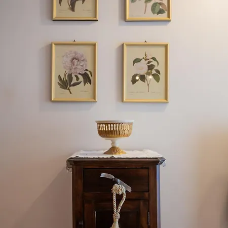 Casa vacanze Santantò Nel Cuore Di *