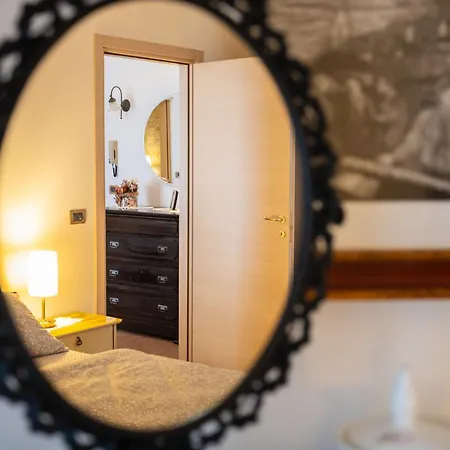 Santanto Nel Cuore Di 120 Mt Trivigno