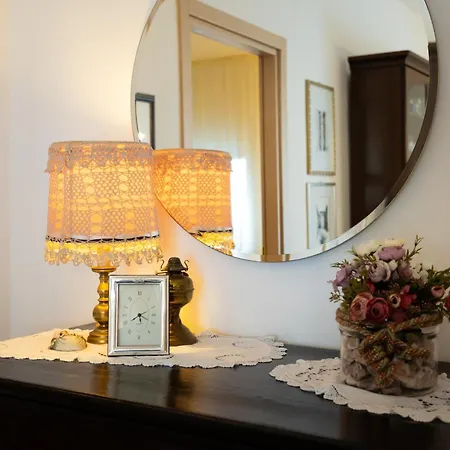 Santanto Nel Cuore Di 120 Mt Ferienhaus