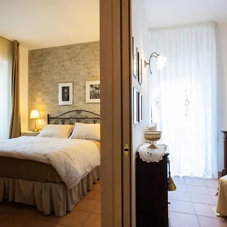 Santanto Nel Cuore Di 120 Mt Trivigno