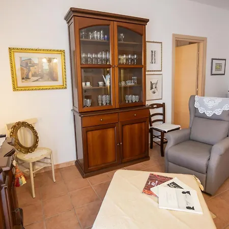 Santanto Nel Cuore Di 120 Mt *