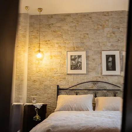 Casa vacanze Santantò Nel Cuore Di