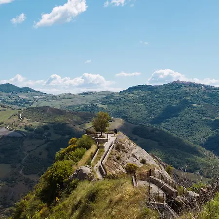 Santanto Nel Cuore Di 120 Mt Tatil Evi *