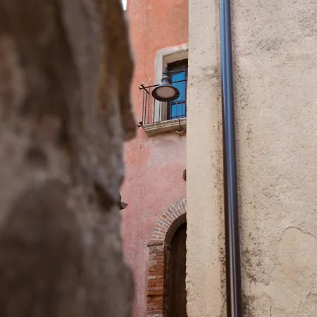 Santantò Nel Cuore Di Trivigno