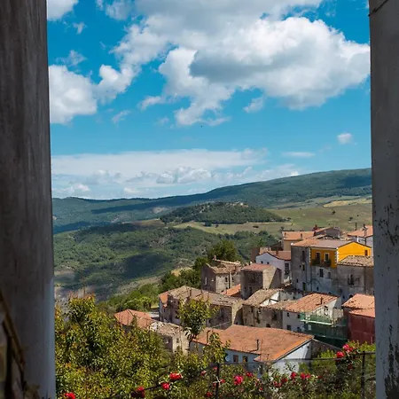 Santantò Nel Cuore Di * Trivigno