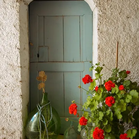 Santanto Nel Cuore Di 120 Mt Tatil Evi Trivigno