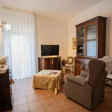 Santanto Nel Cuore Di 120 Mt