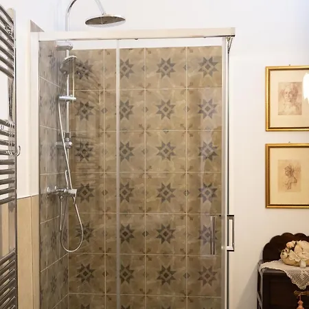 Santanto Nel Cuore Di 120 Mt