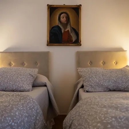 Santanto Nel Cuore Di 120 Mt