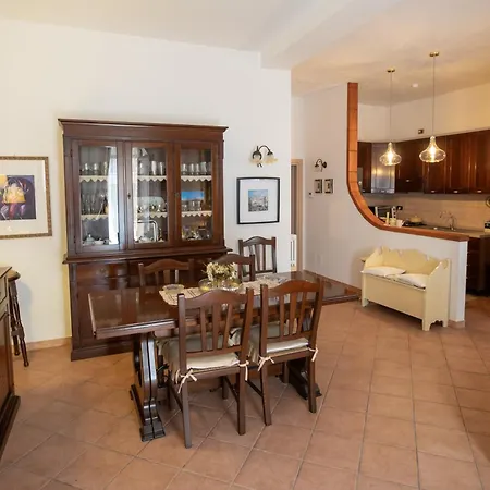 Santanto Nel Cuore Di 120 Mt Trivigno