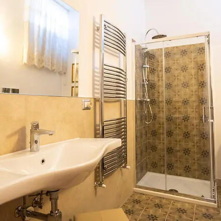 Ferienhaus Santanto Nel Cuore Di 120 Mt Trivigno