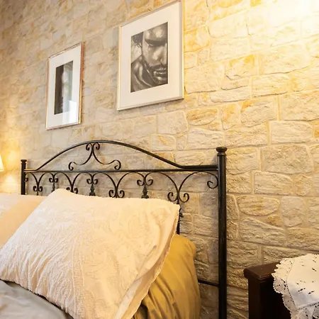 Santanto Nel Cuore Di 120 Mt Ferienhaus *