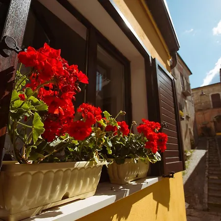 Santantò Nel Cuore Di * Trivigno