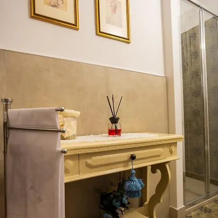 Casa vacanze Santantò Nel Cuore Di