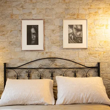 Santanto Nel Cuore Di 120 Mt *