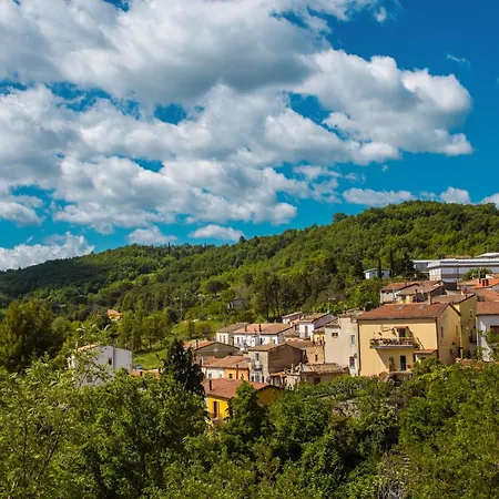 Santantò Nel Cuore Di Casa vacanze