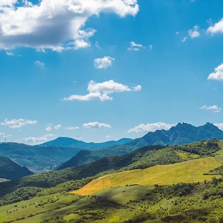 Tatil Evi Santanto Nel Cuore Di 120 Mt Trivigno