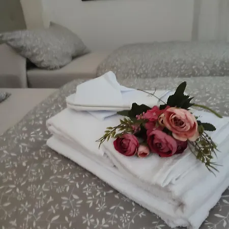 Santanto Nel Cuore Di 120 Mt