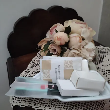 度假居 Santanto Nel Cuore Di *