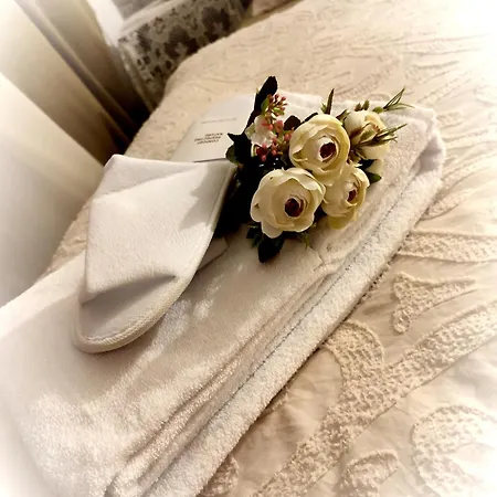 Santanto Nel Cuore Di 120 Mt Tatil Evi Trivigno