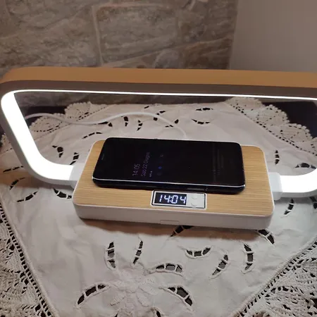 Santanto Nel Cuore Di 120 Mt Ferienhaus *