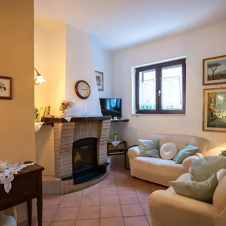 Casa vacanze Santantò Nel Cuore Di *