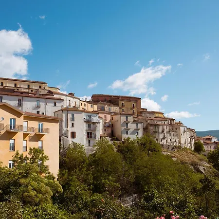 Santanto Nel Cuore Di * Trivigno