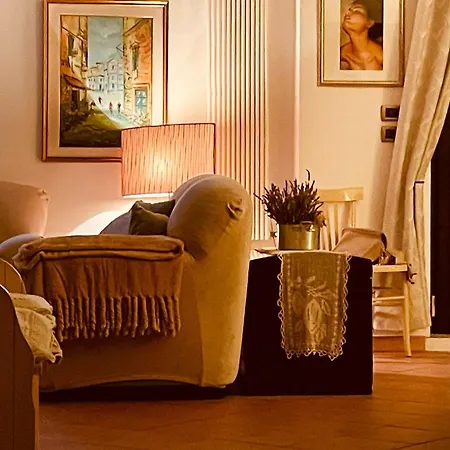 Santanto Nel Cuore Di 120 Mt Trivigno