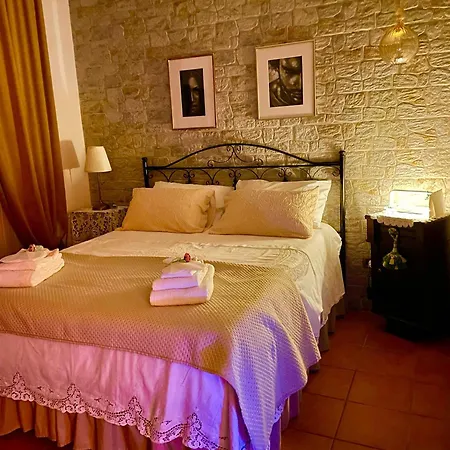 Santanto Nel Cuore Di 120 Mt * Trivigno