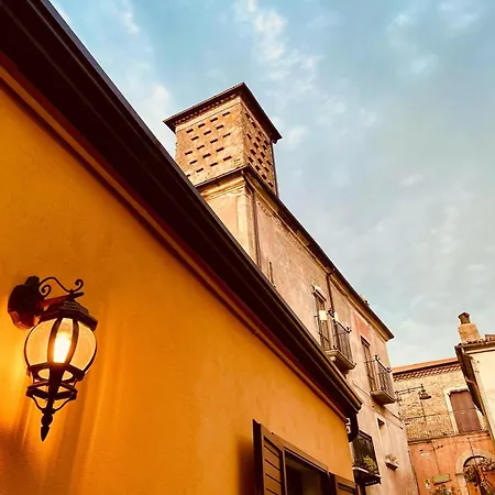 Casa vacanze Santantò Nel Cuore Di *