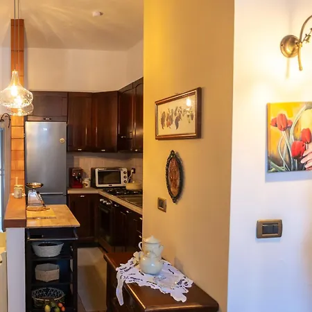 Semesterbostad Santanto Nel Cuore Di 120 Mt *