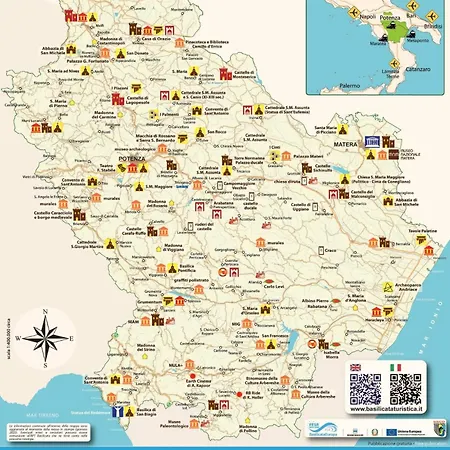 Santanto Nel Cuore Di 120 Mt *