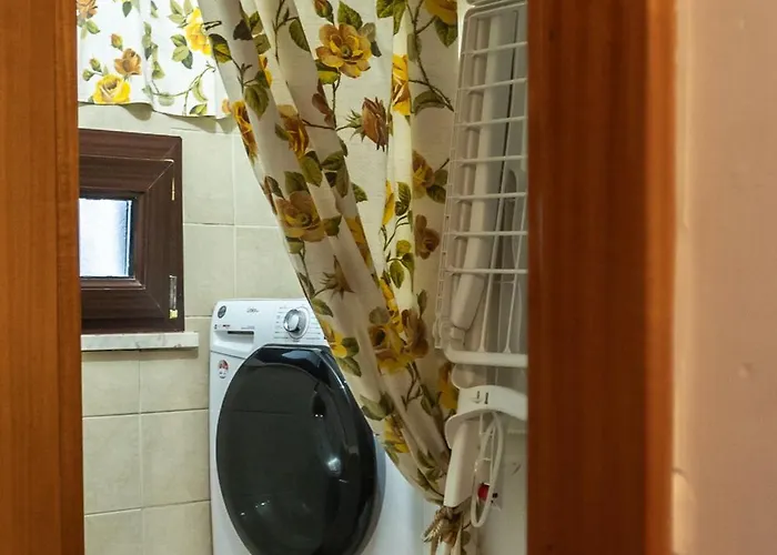 Santanto Nel Cuore Di 120 Mt Semesterbostad *