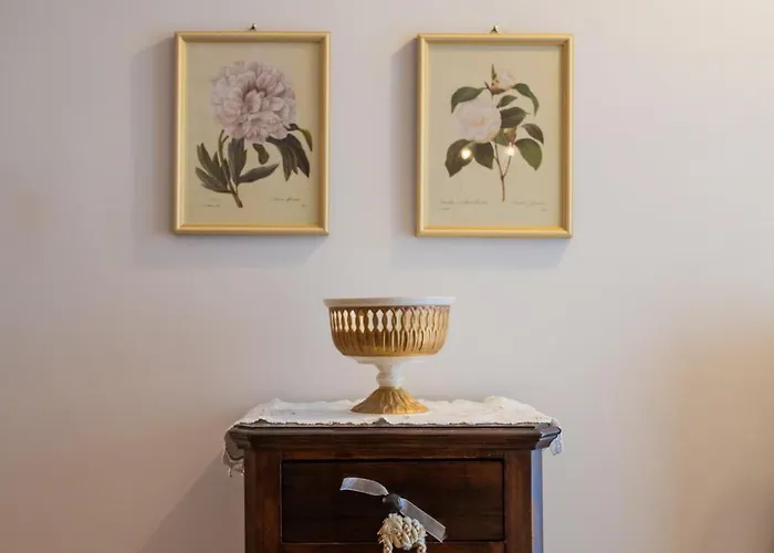 Casa vacanze Santantò Nel Cuore Di *