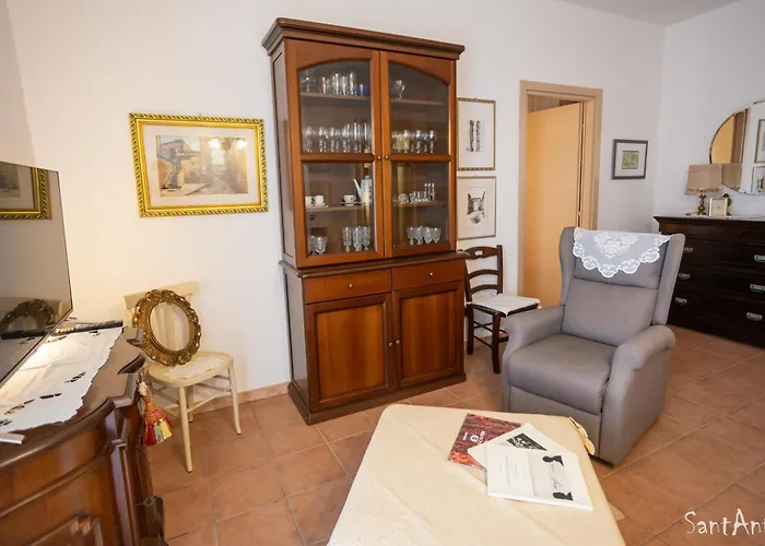 Santantò Nel Cuore Di *