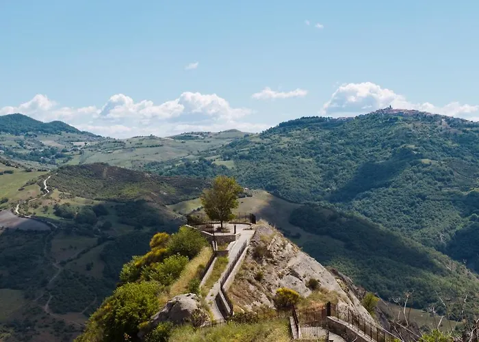 Santanto Nel Cuore Di 120 Mt Semesterbostad *