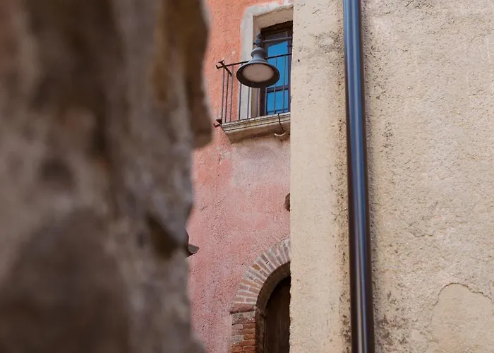 Santantò Nel Cuore Di Trivigno